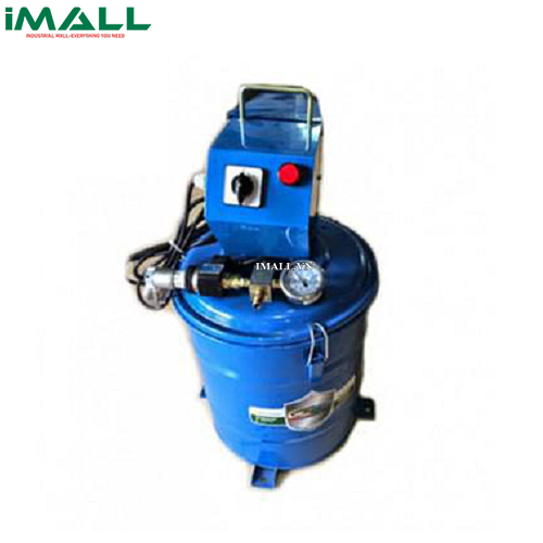 Máy bơm mỡ điện KOCU K6040 (40L)0