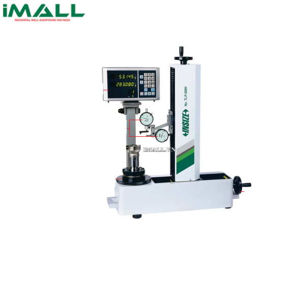 Máy đo cao và kiểm tra độ phẳng mẫu INSIZE TPL-300H (60-300mm, 0.005mm)0