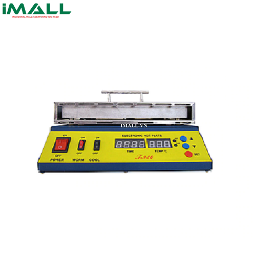 Máy hàn mạch nhôm YATO T-9460