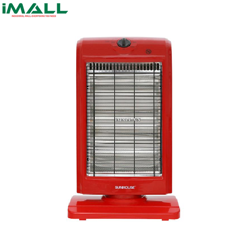 Quạt sưởi Halogen Sunhouse YATO SHD70160