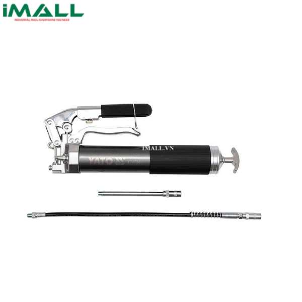 Súng bơm mỡ bằng tay Yato YT-0704 (500cc )0