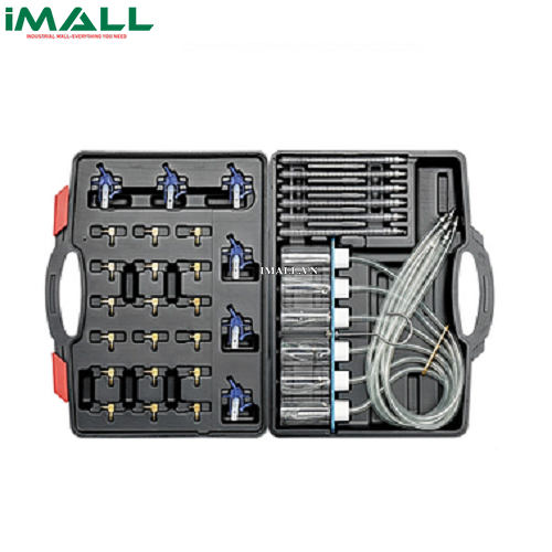 Thiết bị đo lượng dầu hồi của động cơ Yato YT-7306 (31 chi tiết)0