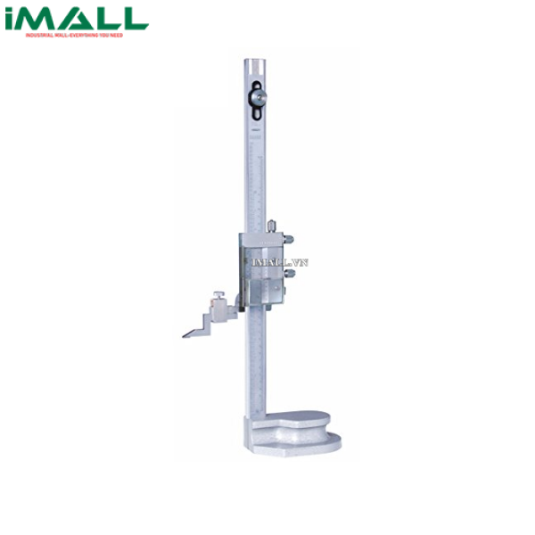 Thước đo cao cơ khí INSIZE 1250-450 (0-450mm, 0.02mm)