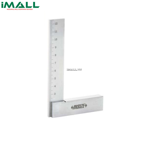 Thước đo góc vuông INSIZE 4711-125 (125x80mm)