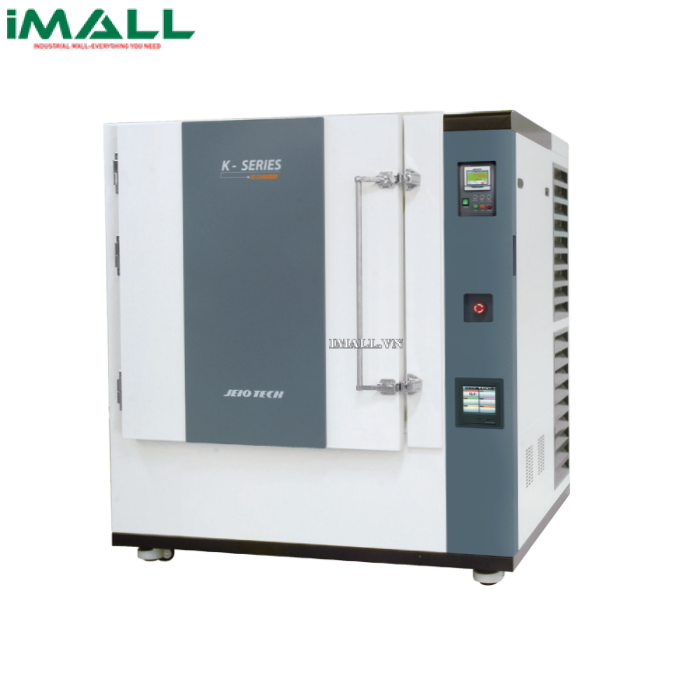 Tủ thử nhiệt độ JEIOTECH KMV-012 (-35~180℃, 125L)0