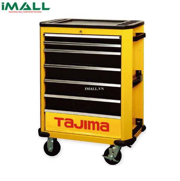 Xe đẩy đựng đồ nghề nhiều ngăn Tajima EBR-4000