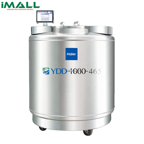 Bình bảo quản mẫu Haier YDD-1000-465 (1014L)