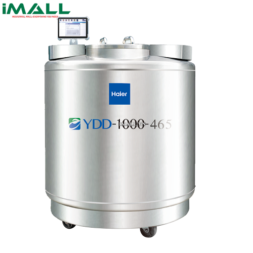 Bình bảo quản mẫu Haier YDD-850-465 ( 890L)