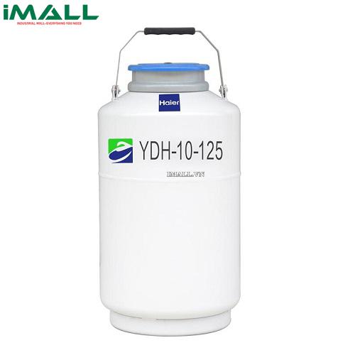 Bình bảo quản mẫu Haier YDH-10-125 (10L)