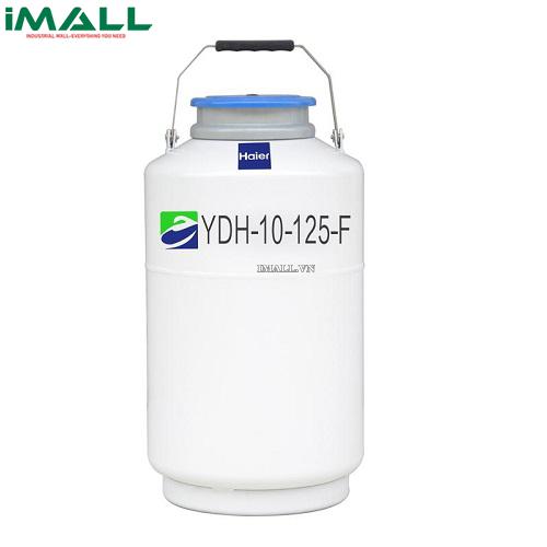 Bình bảo quản mẫu Haier YDH-10-125-F (10L)