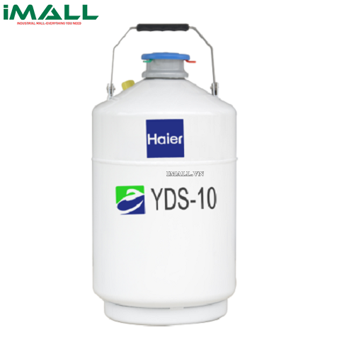 Bình bảo quản mẫu Haier YDS-10 (10L)