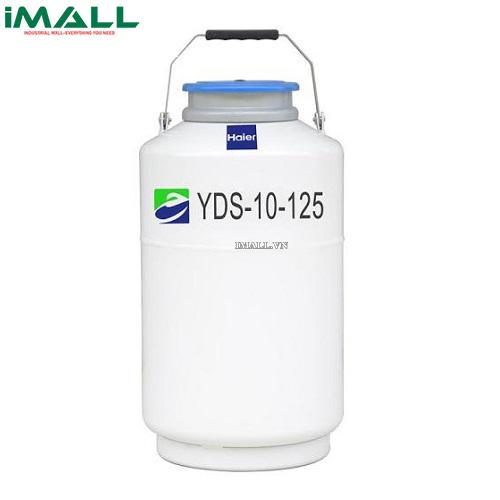 Bình bảo quản mẫu Haier YDS-10-125 (10L)0
