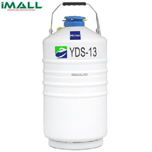 Bình bảo quản mẫu Haier YDS-13 (13L)