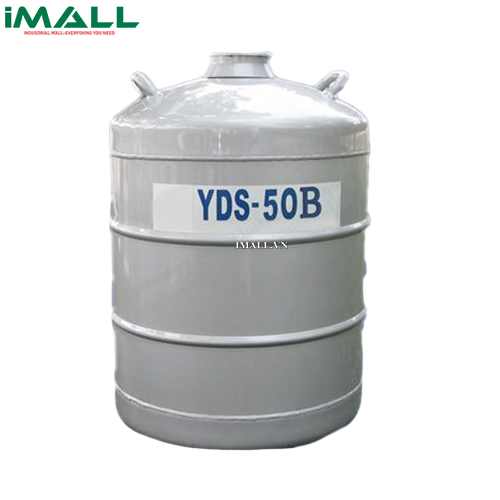 Bình bảo quản mẫu Haier YDS-50B (50L)0