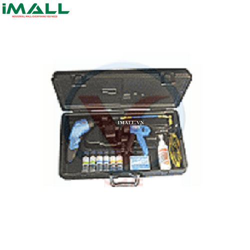 Bộ dụng cụ kiểm tra rò rỉ ga lạnh bằng tia cực tím UV HVAC/R Robinair 163300