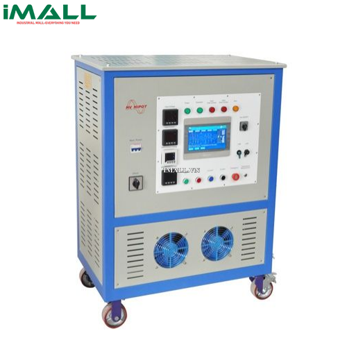 HV HIPOT GDSL-A Primary Current Injection Test Set With Temperature Rising Function (6V-24V; 0-15000A)