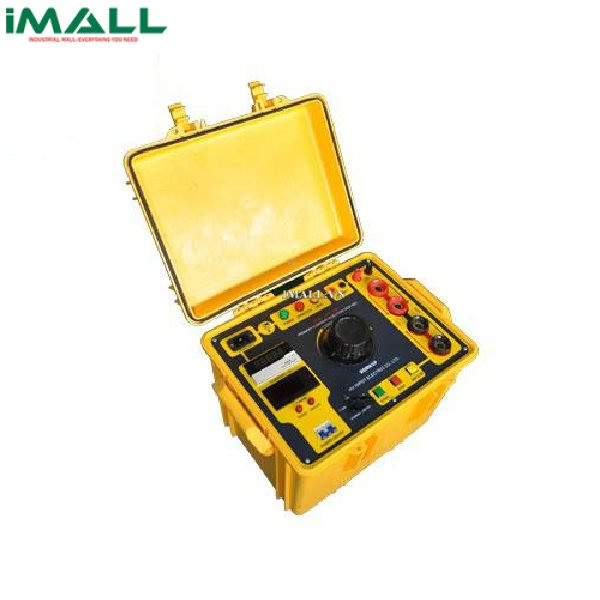 HV HIPOT GDSL-BX-200 Primary Current Injection Test Set (0-1000A AC in parallel; 0-500A AC in series)