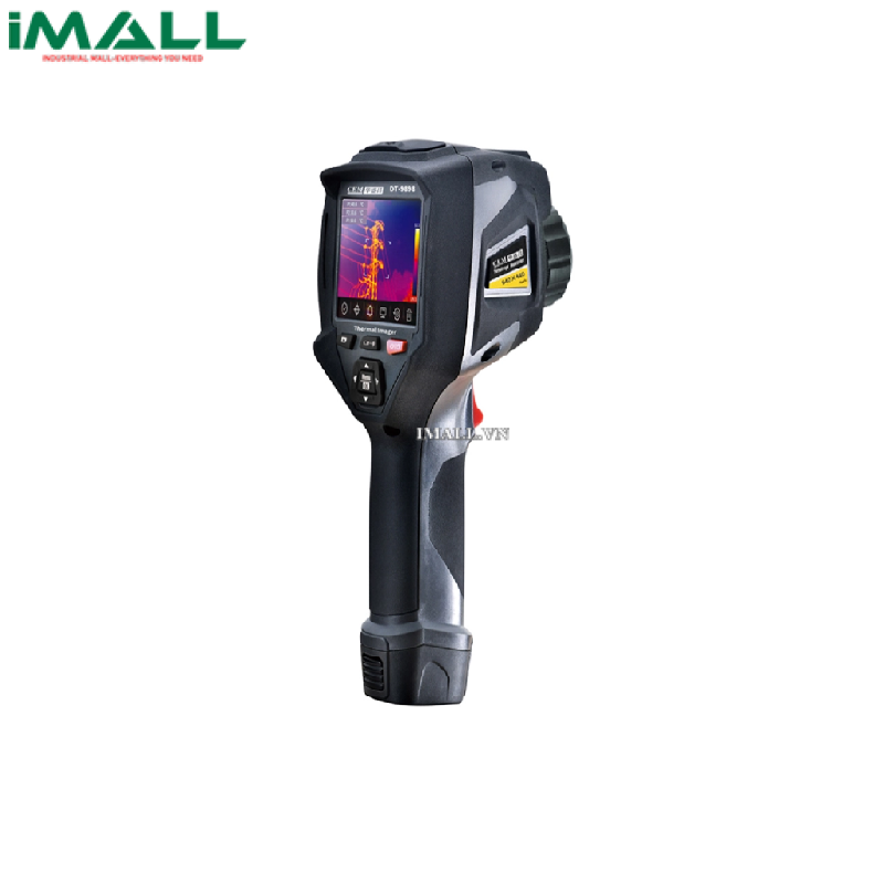 Camera đo nhiệt độ chuyên dụng CEM DT-9898 (-20°C~650°C, 640x480, 0.51mrad)