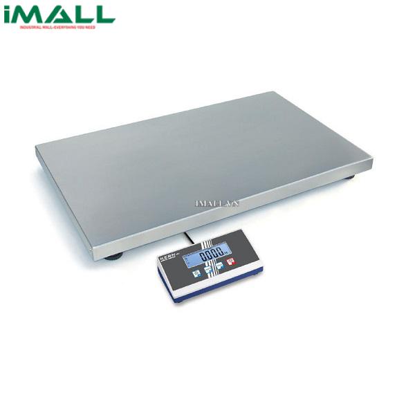 Cân bưu kiện Kern EOB 150K50XL-2017 (150kg/50g, đĩa cân rộng)0