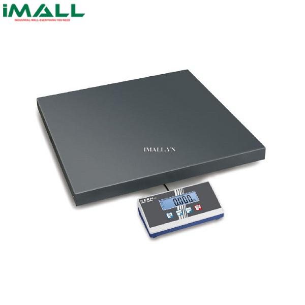 Cân bưu kiện Kern EOE 300K100LB-2017 (300kg/100g, đĩa cân lớn)0