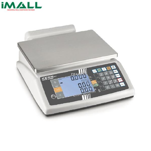 Cân đếm tính giá bán Kern RFE 30K3M (15 kg/5g; 30 kg/10g)0