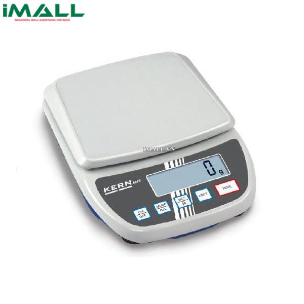 Cân điện tử phòng thí nghiệm (mặt cân lớn) KERN EMS 300-3 (300g/0,001g)0