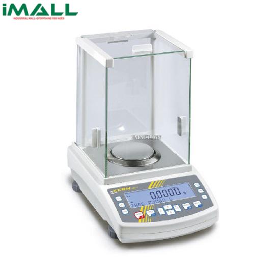Cân phân tích Kern AEJ 200-5CM (82g/0.01mg, 220g/0.1mg)0