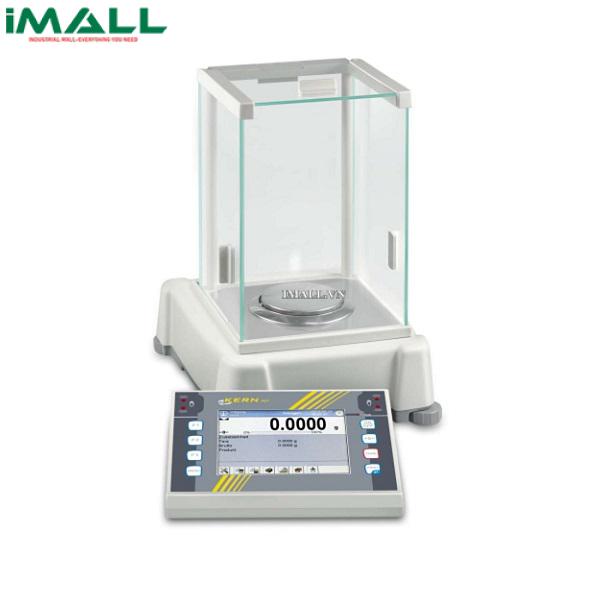 Cân phân tích Kern AET 200-4NM (220g/0.1mg)0