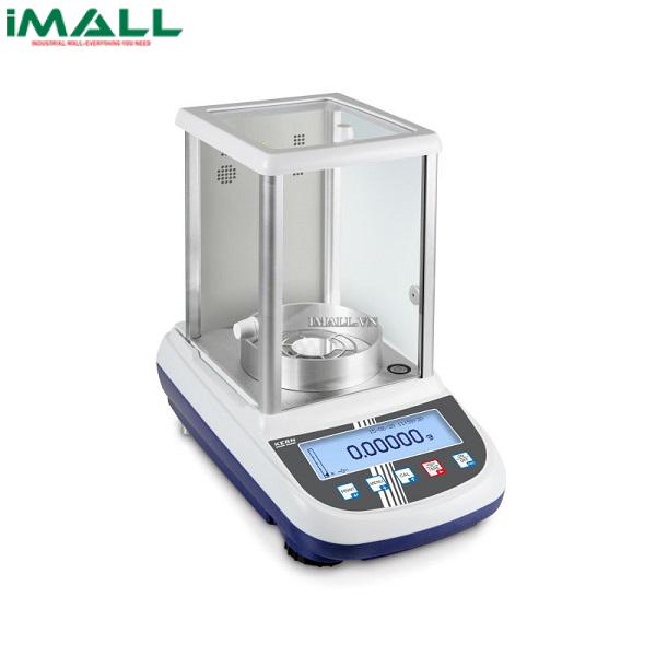 Cân phân tích KERN ALJ 510-4A (510g/0.1mg)0