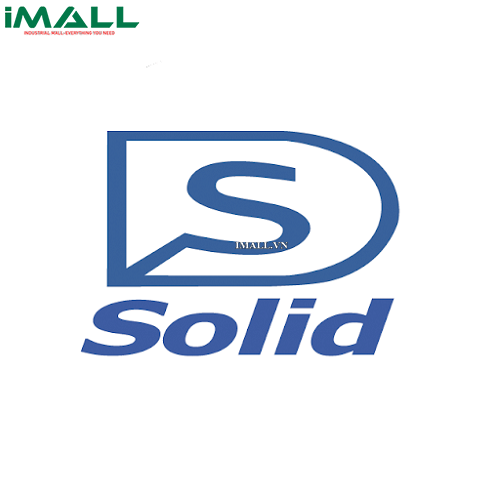 Cần siết lực điện tử SOLID NDT ST 810