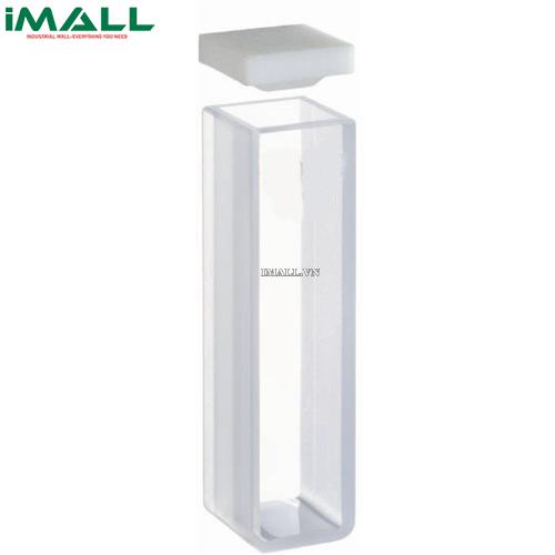 Cuvette thạch anh 10mm LABOMED Q4