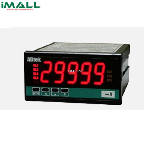 Đồng hồ điện gắn tủ Adtek CS2-VA0