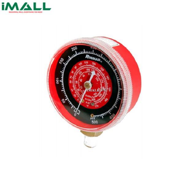Đồng hồ đo áp suất ROBINAIR 117450