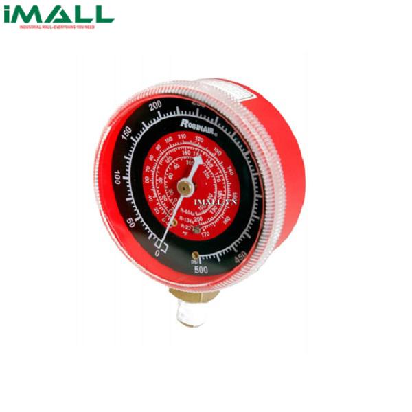 Đồng hồ đo áp suất ROBINAIR 117550