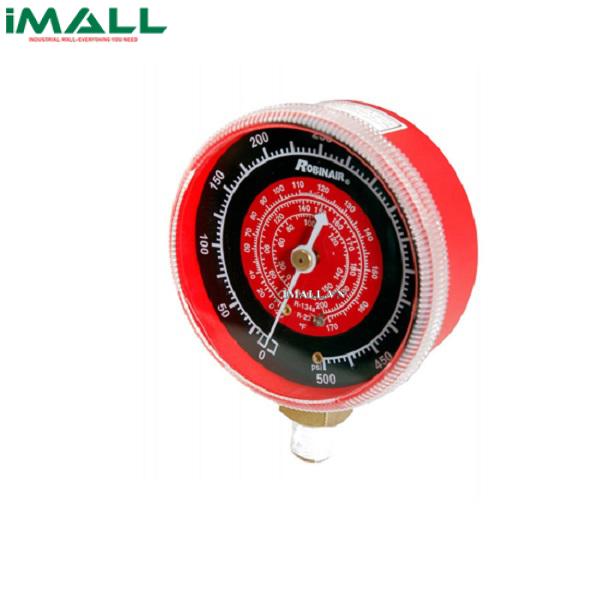 Đồng hồ đo áp suất ROBINAIR 117950