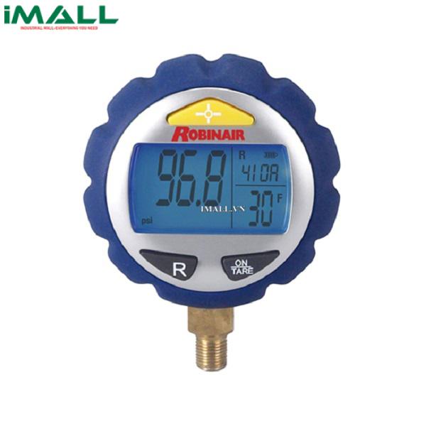 Đồng hồ đo áp suất thấp áp ROBINAIR 119100