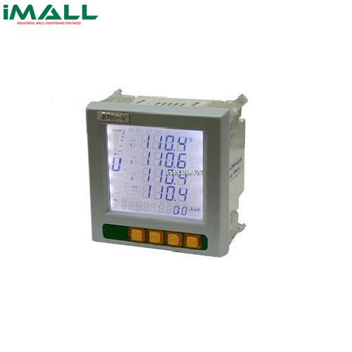 Đồng hồ đo công suất đa năng ADTEK CPM-52 (90x90 mm, 2DI, RS485, đơn hài)0