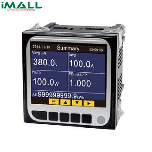 Đồng hồ đo điện đa năng Adtek CPM82-A15V6-D4-A2-E-ADH
