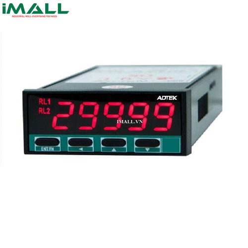 Đồng hồ đo điện DC Adtek CS3-PR (10V, 20mA)