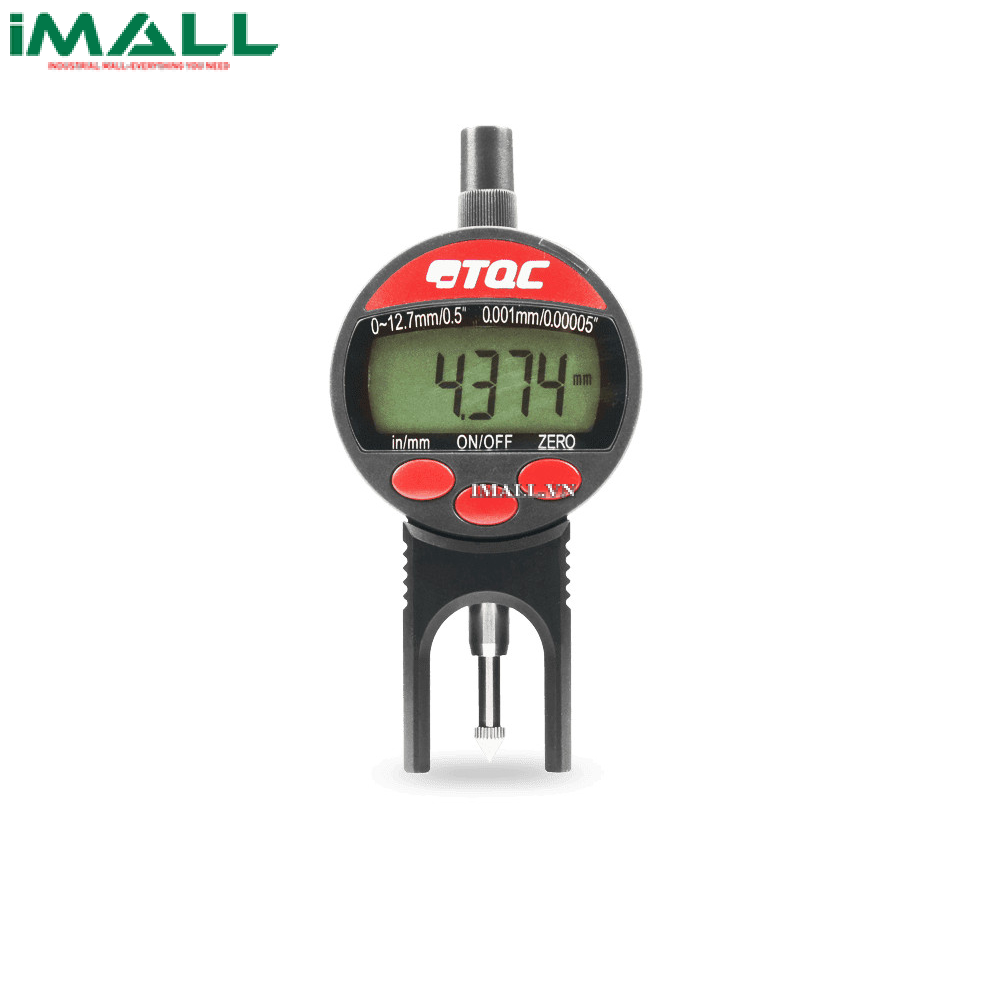 Đồng hồ đo độ nhám bề mặt TQCSheen SP1562 (0~3.4mm; ±5µm)
