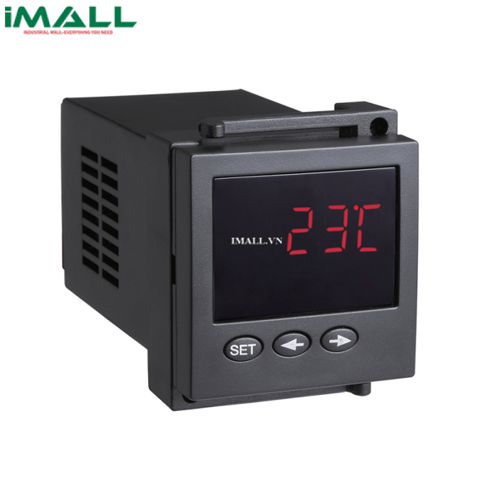Đồng hồ đo nhiệt độ, độ ẩm GFUVE FU8072 (-25 ~ +60°C;0-100%)