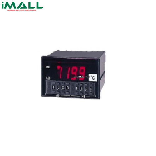 Đồng hồ đo nhiệt độ gắn tủ Adtek CST-321S (1200°C, Dual Setting H&L)0