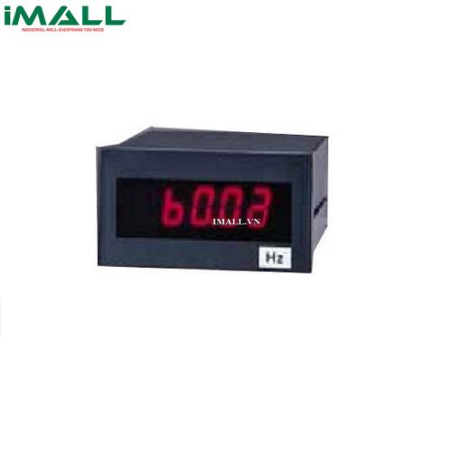 Đồng hồ đo tần số gắn tủ Adtek CSF-400 (48x96mm)