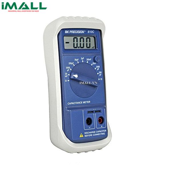 Đồng hồ đo tụ điện BK PRECISION 810C