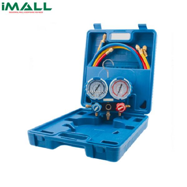 Đồng hồ nạp gas lạnh Value VMG-2-R22