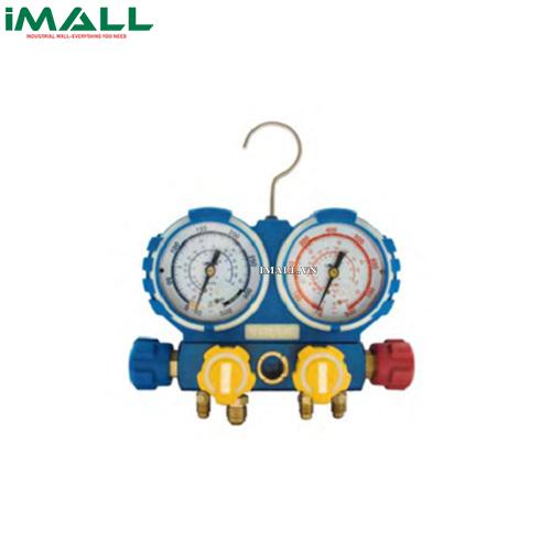Đồng hồ nạp gas lạnh Value VMG-4-R410A0