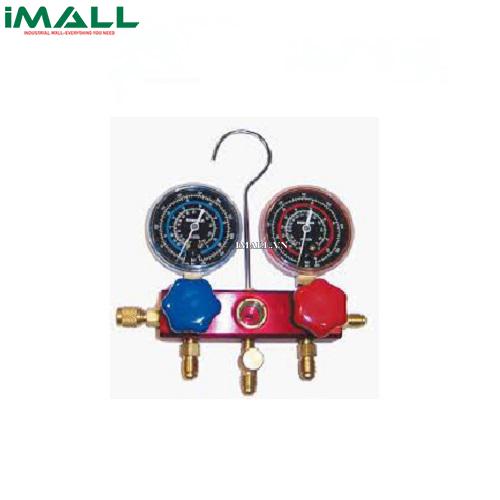 Đồng hồ nạp gas Robinair 13205-60QC