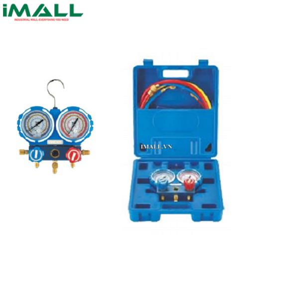 Đồng hồ nạp gas Value VMG-2-R32-B-03