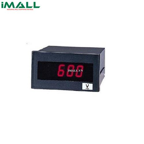 Đồng hồ vạn năng gắn tủ Adtek CSM-321 (AC/DC/Hz)
