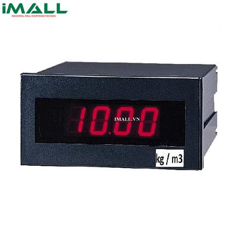 Đồng hồ vạn năng gắn tủ Adtek CSR-321 (mA, V)0